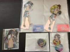 あんスタ サマーランド 椎名ニキ 天城燐音 セット - メルカリ