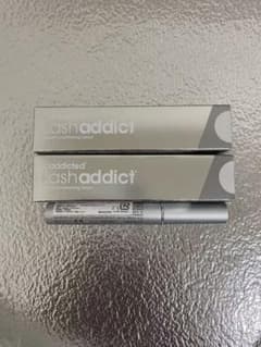未開封~~Lashaddict ラッシュアディクト まつ毛美容液 5ml−2本 - メルカリ