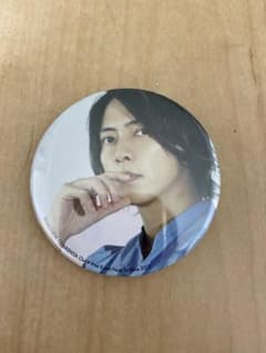 すごP様専用山下智久缶バッジ①②のサムネイル