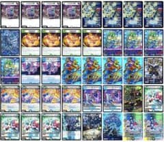 デュエルマスターズ デッキ ドッコイループ - メルカリ