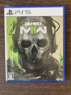 Call of Duty: Modern Warfare II (コール オブ…のサムネイル