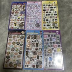 正規品⭐︎和柄ボンドロ　まとめ売りのサムネイル