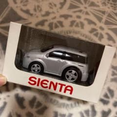 シエンタミニカーのサムネイル