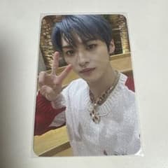 Stray Kids リノ MAXIDENT 中華 トレカ リノ トレカ maxident 中華 starriver ラキドロ - メルカリ