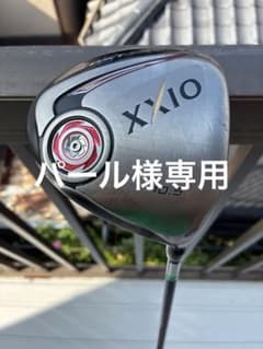 ゼクシオ9 ドライバーのサムネイル