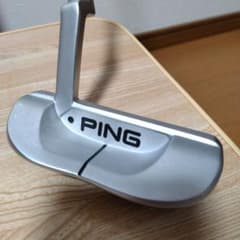 値下中【PINGパター】 シグマG B60のサムネイル