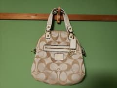 COACH コーチ ショルダーバッグのサムネイル