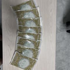 プレミアム若玄米 500g✖️8袋まとめ売り - メルカリ