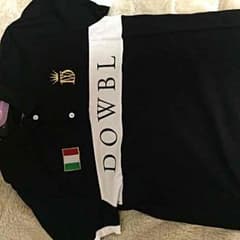 dowblポロシャツのサムネイル