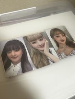 G)I-DLE ミンニ FCグッズ シーグリ トレカ KPOP - メルカリ