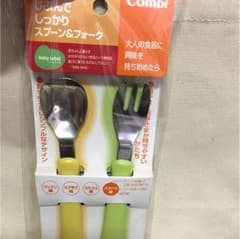 スプーン&フォークのサムネイル