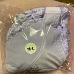 アンジェリール ふんわりルームブラのサムネイル