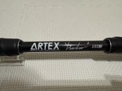 T*5様 drt ARTEK Hacker A70C2MH T*5様 drt ARTEK Hacker A70C2MH - メルカリ