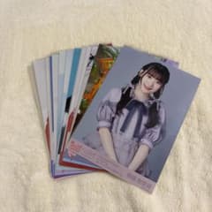 ＝LOVE 齋藤樹愛羅 生写真 まとめ売り