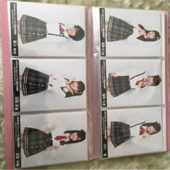 チーム8 生写真のサムネイル