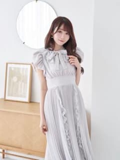 rosemuseロゼミューズ ワンピースのサムネイル