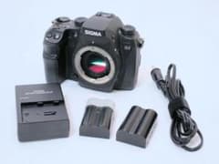 シグマ SIGMA SD1 Merrill 本体 方眼スプリットマット シグマ SIGMA SD1 Merrill 本体 方眼スプリットマット | Mercari