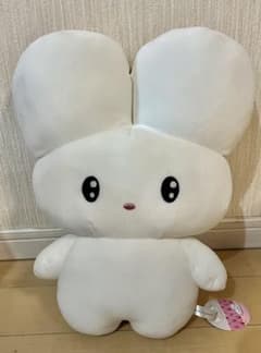Ado(ギラギラ) ぬいぐるみマスコット | Shop at Mercari from Japan