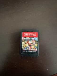 マリオカート8 デラックスのサムネイル