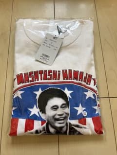 サプール 浜田 HAMADA FOR PRESIDENT ホワイトのサムネイル