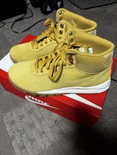 NIKE HOODLAND SUEDE Haystackのサムネイル