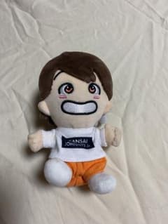 福本大晴　ぬいぐるみ　ちびぬいのサムネイル