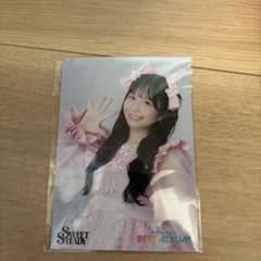 SWEET STEADY 生写真 栗田なつかのサムネイル