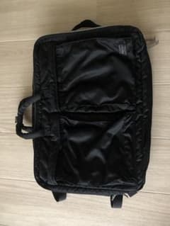 PORTER ポーター　ビジネスバッグ　値下げ可能のサムネイル