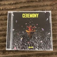 CEREMONYのサムネイル