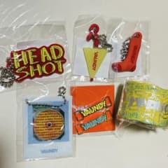 Vaundy グッズまとめ売り　全て新品未使用 m40185520934_1.jpg?1768554550