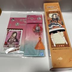 【倉本千奈】一番くじ　学園アイドルマスターPart3