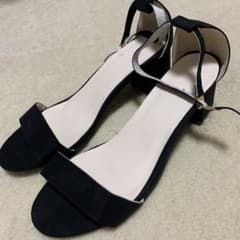 サンダル パンプスのサムネイル