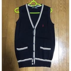 【値下げ中】イーストボーイ♡ベストのサムネイル
