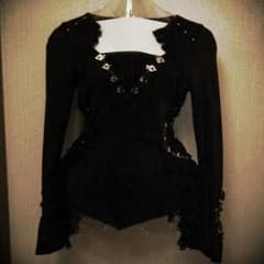 オッズクロス　OzzCcroceのサムネイル