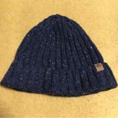 stussyニットキャップのサムネイル
