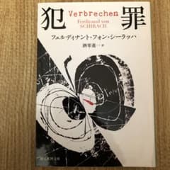 犯罪のサムネイル