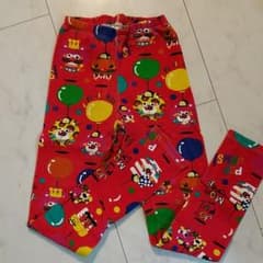 美品jamパンツのサムネイル