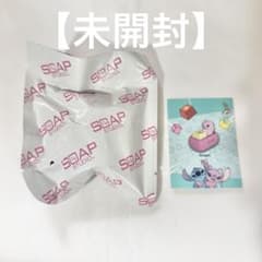 【未開封】リロ＆スティッチ キーキャップ ブラインドボックス エンジェル