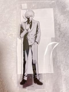 銀魂 ジャンフェス2022 アクリルスタンド 坂田銀時のサムネイル