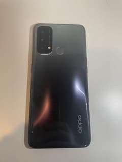 oppo reno 5Aのサムネイル