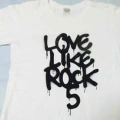 aiko LLR5 ライブシャツのサムネイル
