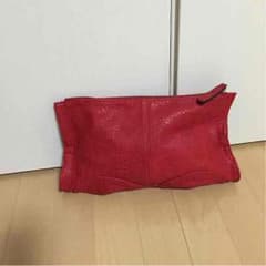 クラッチバッグのサムネイル