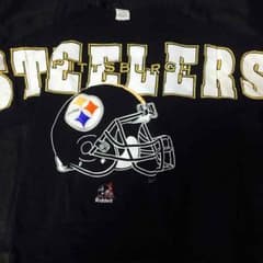 STEELERS プルオーバーのサムネイル