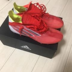 アディダス エックススピードフロー.1 AG 25cmのサムネイル