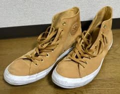 コンバース ハイカット converse スウェード 30cm us12のサムネイル
