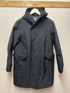 【定価約4万】ジャックマン　JACKMAN スペクター　フードコートのサムネイル