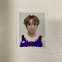 THE BOYZ JACOB IDフォトのサムネイル