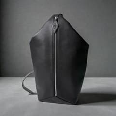 カルティエ ロザンジュ グレインド パラジウム ボディバッグ バック