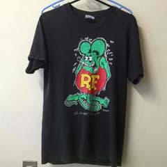 ラットフィンク Tシャツのサムネイル