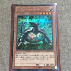 超電磁タートル シクのサムネイル
